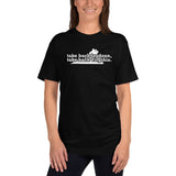 Take Back Loudoun, Take Back Virginia - USA MADE Unisex T-Shirt