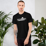 Take Back Loudoun, Take Back Virginia - USA MADE Unisex T-Shirt