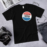 (I'm Pretty Sure) I Voted -  USA MADE Unisex T-Shirt