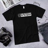 Fund the Student, Not the System (Collegiate) - USA MADE Unisex T-Shirt
