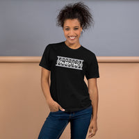 Decriminalize Parenting - USA MADE Unisex T-Shirt