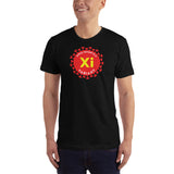 Xi Variant - USA MADE Unisex T-Shirt