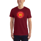 Xi Variant - USA MADE Unisex T-Shirt