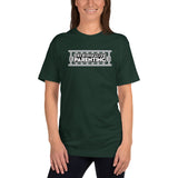 Decriminalize Parenting - USA MADE Unisex T-Shirt