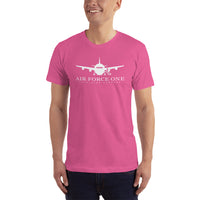 Air Force One Escalator Company - USA MADE Unisex T-Shirt