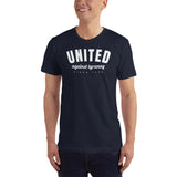 United Against Tyranny Since 1776 - USA MADE Unisex T-Shirt
