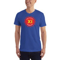 Xi Variant - USA MADE Unisex T-Shirt