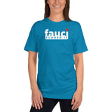 Fauci Funded It - USA MADE Unisex T-Shirt