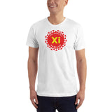 Xi Variant - USA MADE Unisex T-Shirt
