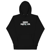 Mask Hysteria - Unisex Hoodie